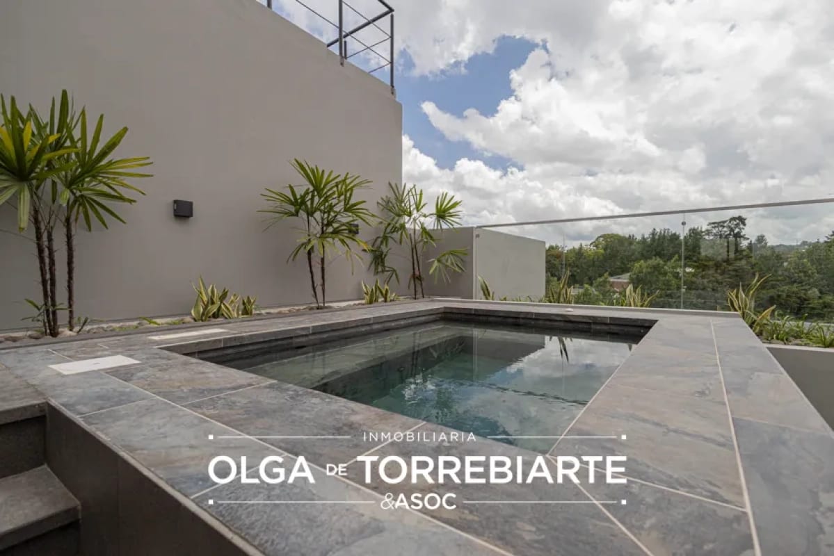 Apartamento en Spazio, Zona 15 — Apartamento en Venta en Spazio, Zona 15, Guatemala, Ciudad — foto 5 de 16