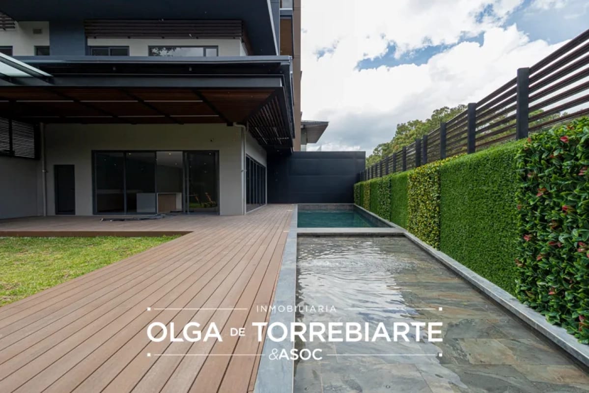 Apartamento en Spazio, Zona 15 — Apartamento en Venta en Spazio, Zona 15, Guatemala, Ciudad — foto 3 de 16