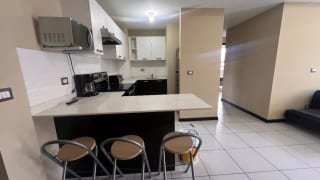 ALQUILER APARTAMENTO AMUEBLADO ZONA 4 MIXCO — Apartamento en Alquiler en Vistas de la floresta, Zona 4 Mixco, Guatemala, Ciudad — miniatura 14 de 16