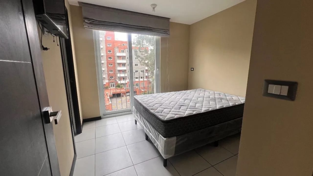 ALQUILER APARTAMENTO AMUEBLADO ZONA 4 MIXCO — Apartamento en Alquiler en Vistas de la floresta, Zona 4 Mixco, Guatemala, Ciudad — foto 13 de 16