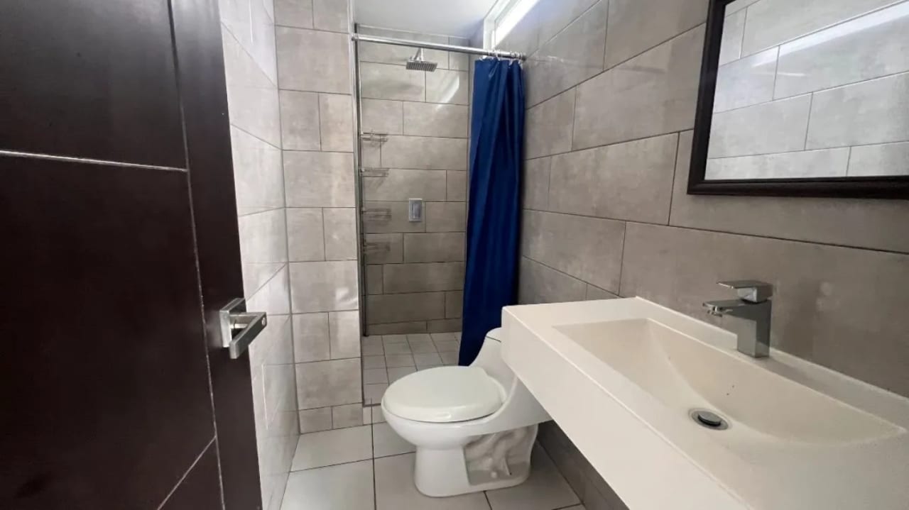ALQUILER APARTAMENTO AMUEBLADO ZONA 4 MIXCO — Apartamento en Alquiler en Vistas de la floresta, Zona 4 Mixco, Guatemala, Ciudad — foto 12 de 16