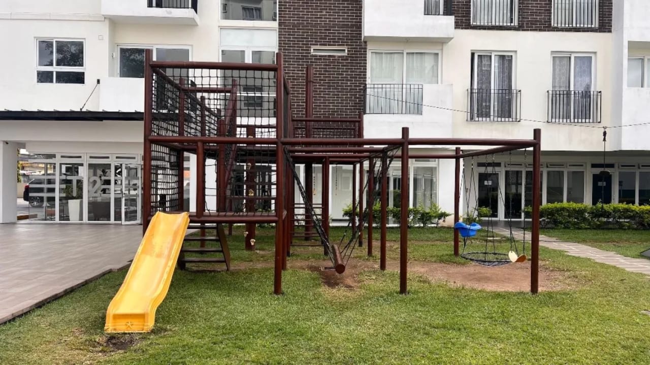 ALQUILER APARTAMENTO AMUEBLADO ZONA 4 MIXCO — Apartamento en Alquiler en Vistas de la floresta, Zona 4 Mixco, Guatemala, Ciudad — foto 6 de 16