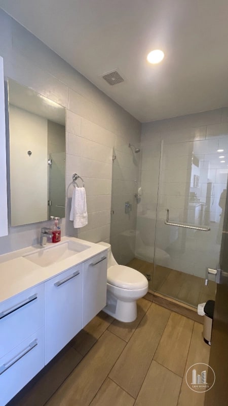Lindo Apartamento en renta o venta zona 15 VHI - 3