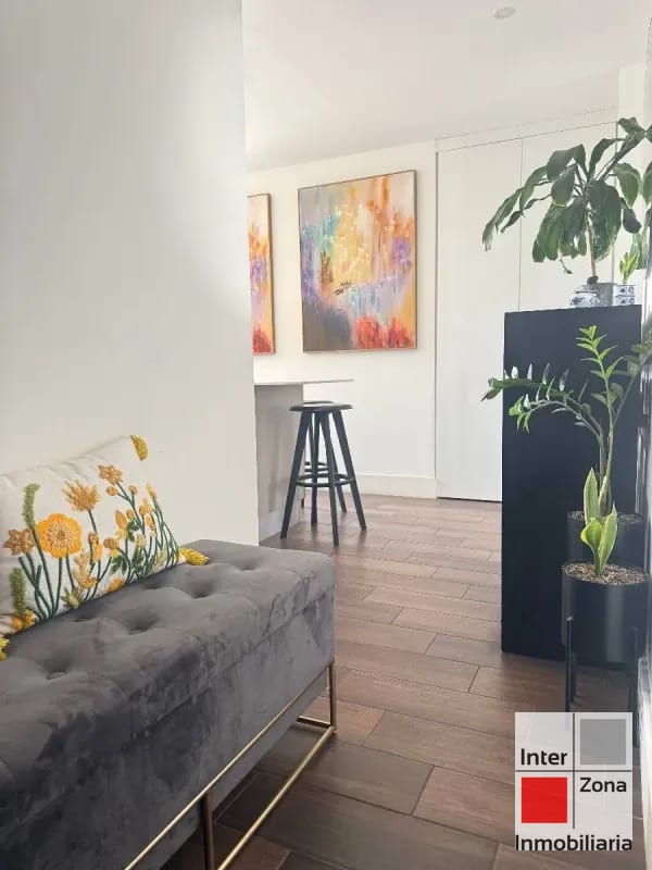 Apartamento en venta en Roselló, Zona 13 — Apartamento en Venta en Rosselló, Zona 13, Guatemala, Ciudad — foto 1 de 12