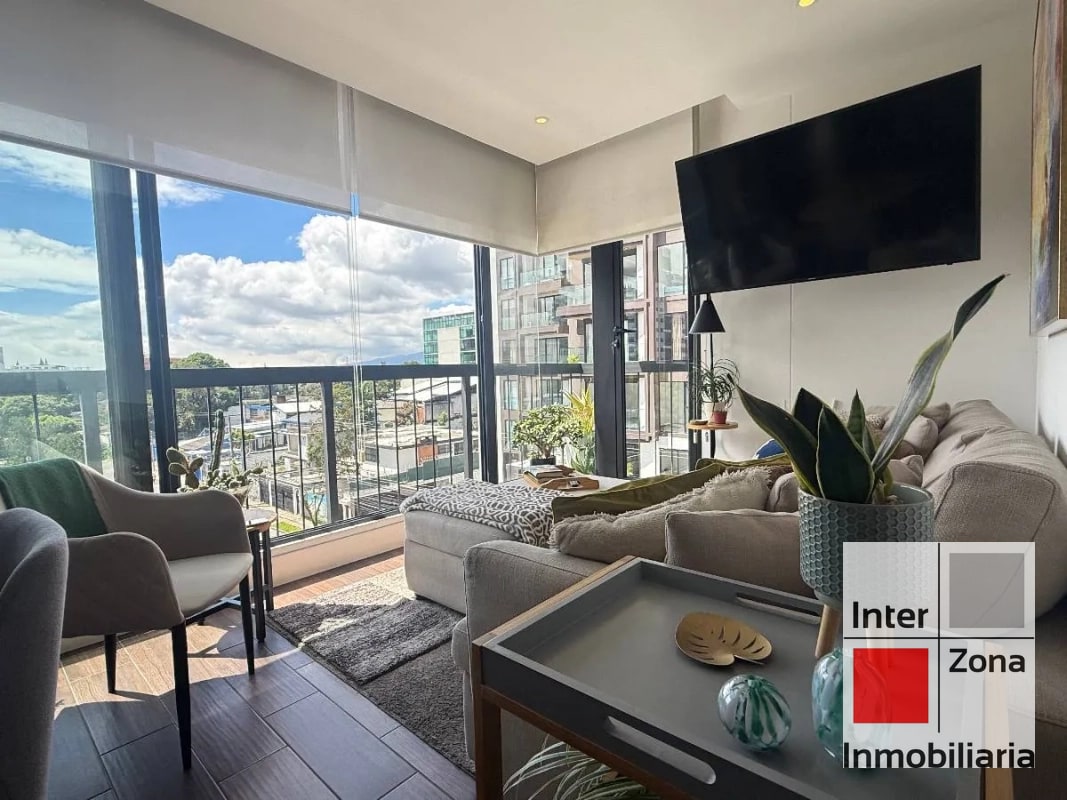 Apartamento en venta en Roselló, Zona 13 - 11