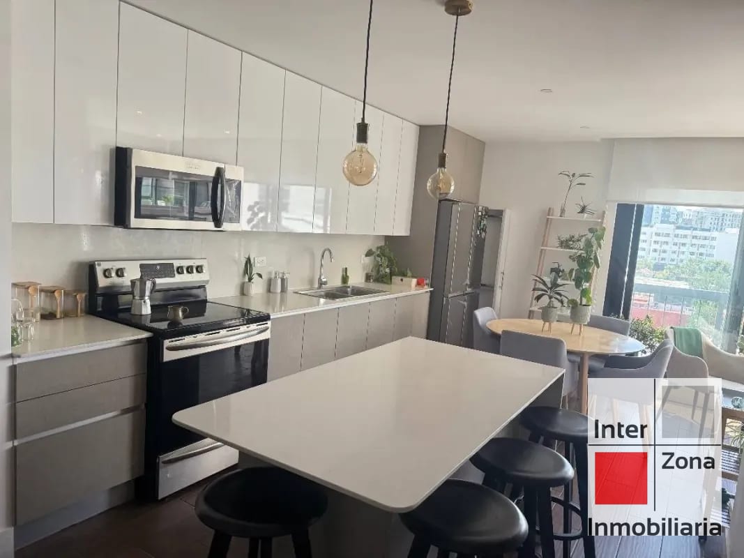 Apartamento en venta en Roselló, Zona 13 — Apartamento en Venta en Rosselló, Zona 13, Guatemala, Ciudad — foto 10 de 12