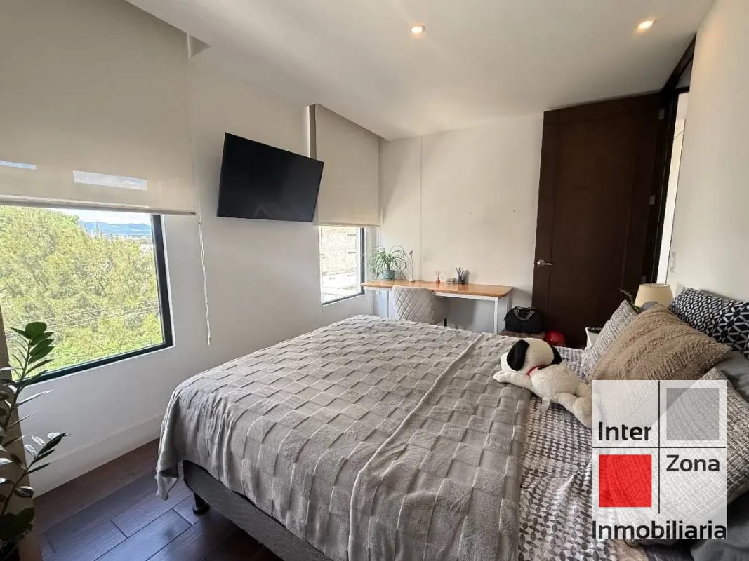 Apartamento en venta en Roselló, Zona 13 — Apartamento en Venta en Rosselló, Zona 13, Guatemala, Ciudad — foto 9 de 12