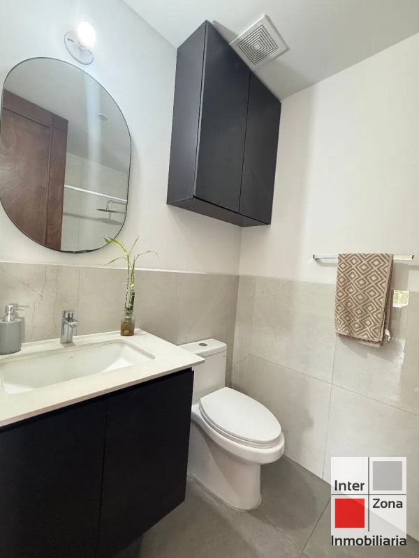 Apartamento en venta en Roselló, Zona 13 - 7