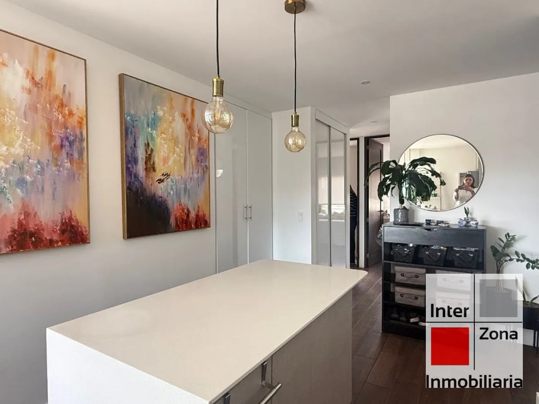 Apartamento en venta en Roselló, Zona 13 - 5