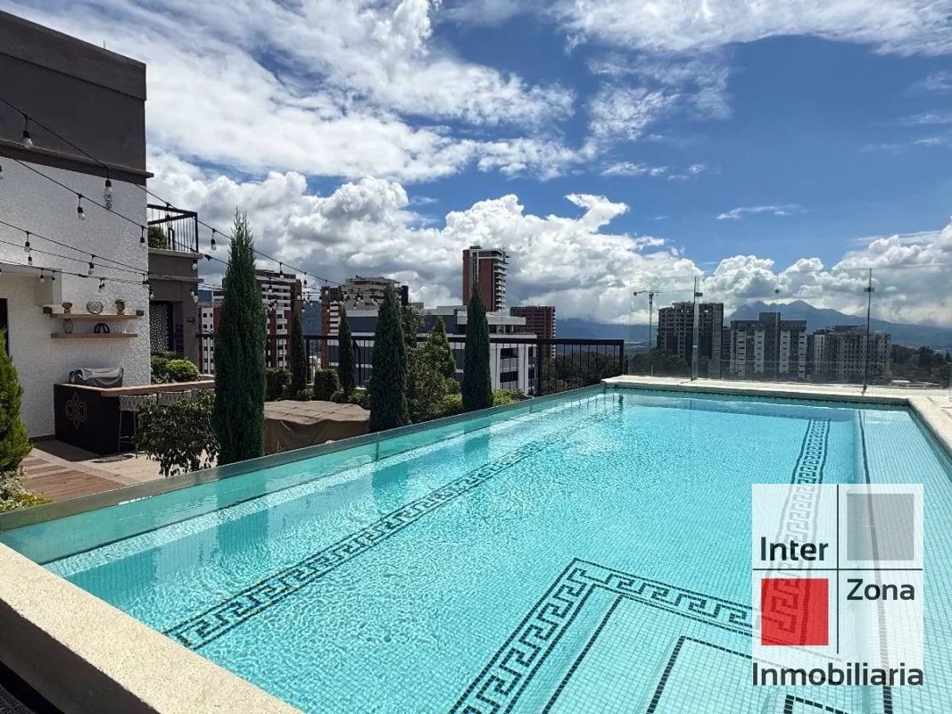 Apartamento en venta en Roselló, Zona 13 - 3