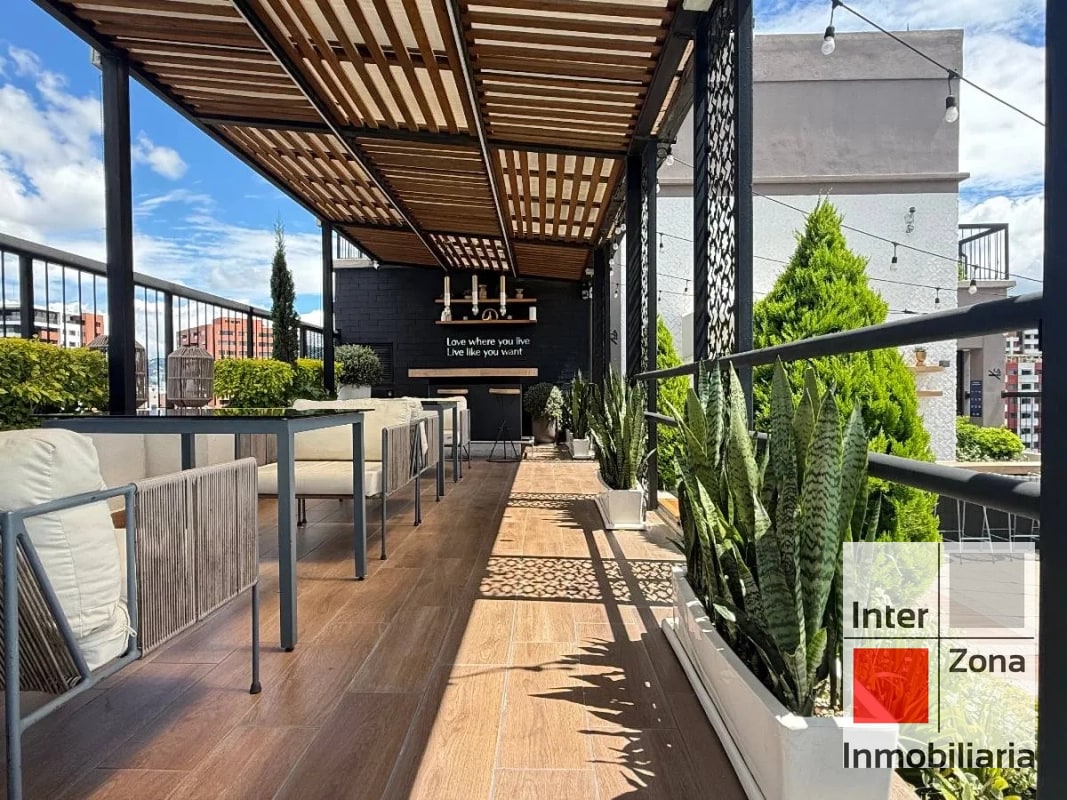 Apartamento en venta en Roselló, Zona 13 - 2