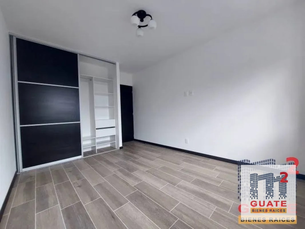 Apartamento en Renta, Zona 14 - 8