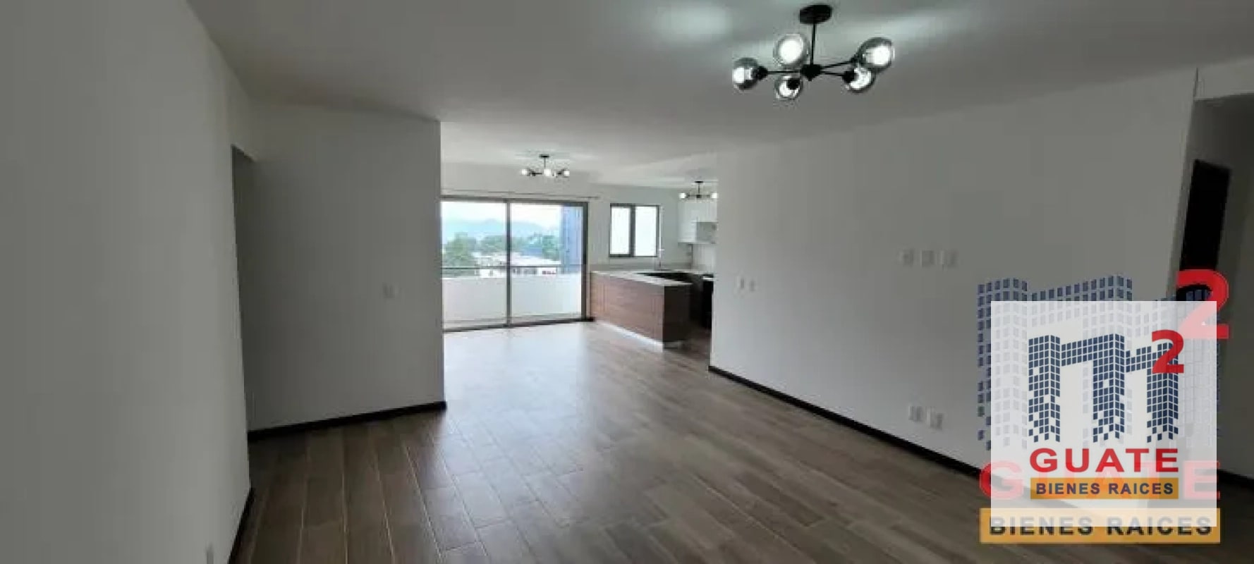 Apartamento en Renta, Zona 14 - 4