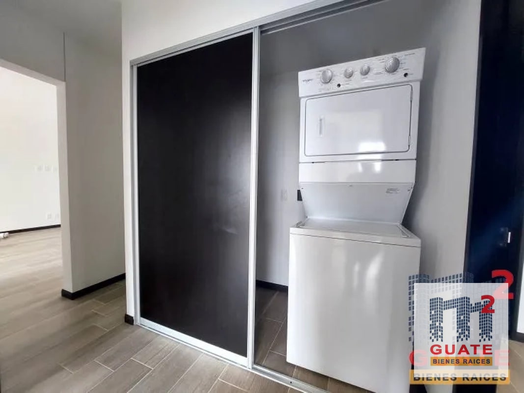 Apartamento en Renta, Zona 14 - 1