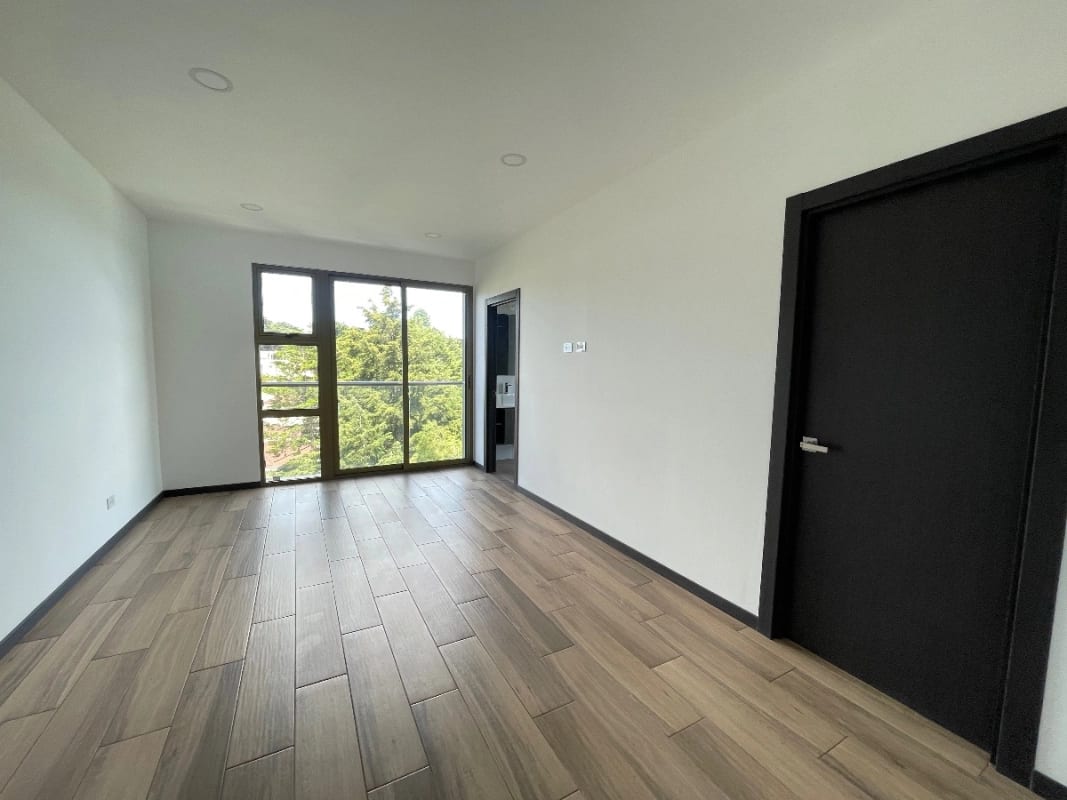 APARTAMENTO RENTA MUXBAL VIAGGIO KM 9.2 CAES, 100 MTS ~ 2 DORMITORIOS $1,000 — Apartamento en Alquiler en Muxbal, Guatemala, Ciudad — foto 4 de 5