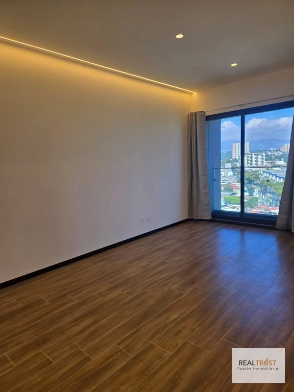Apartamento en venta para estrenar Zona 11 - 1
