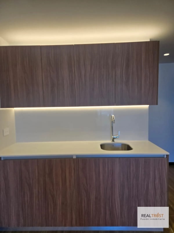 Apartamento en venta para estrenar Zona 11 - 3
