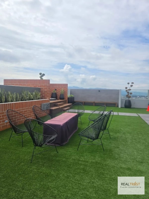 Apartamento en venta para estrenar Zona 11 - 10