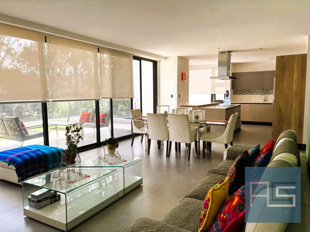 *APARTAMENTO MODERNO Y AMPLIO DE 2 NIVELES EN VENTA EN ZEN CAYALÁ* - 17