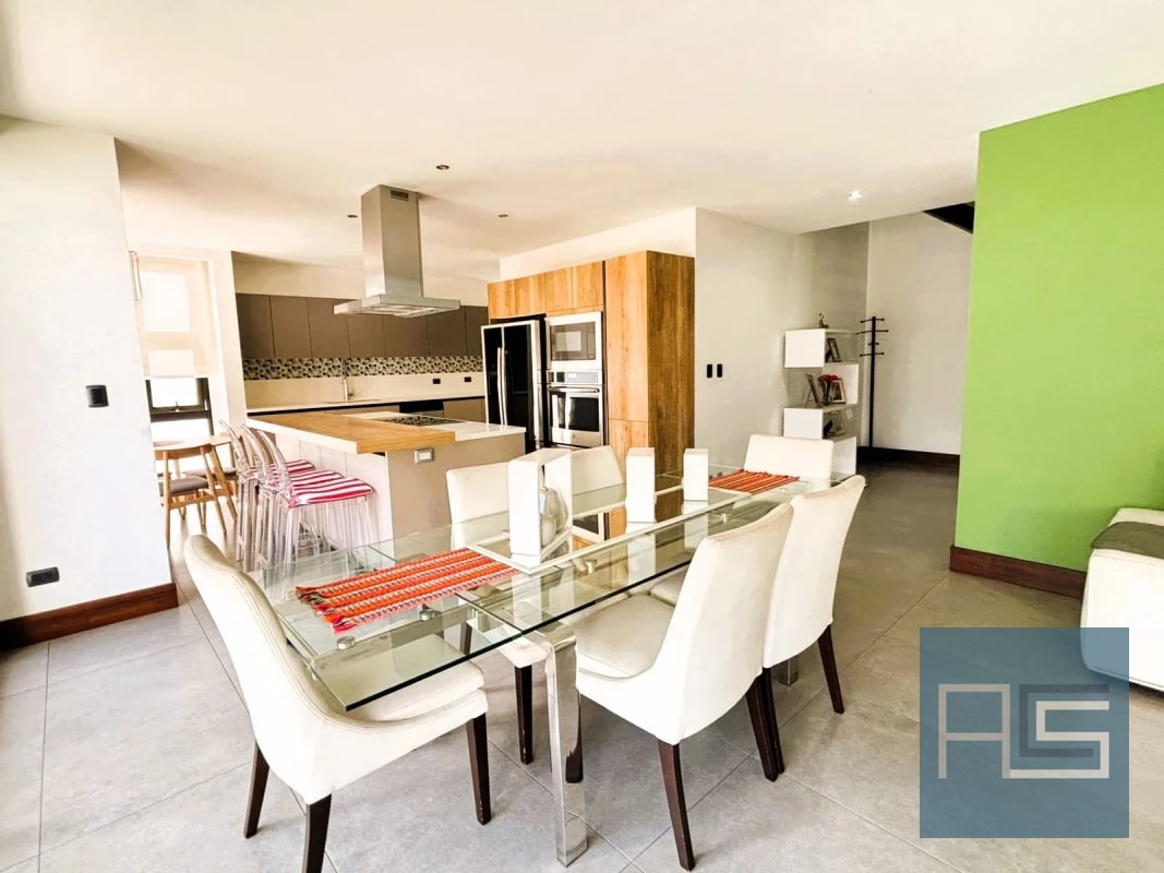 *APARTAMENTO MODERNO Y AMPLIO DE 2 NIVELES EN VENTA EN ZEN CAYALÁ* - 15
