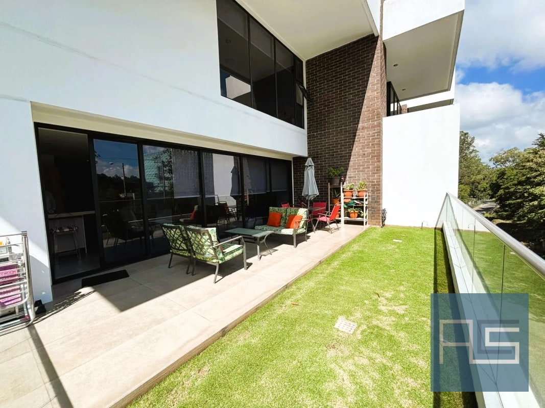 *APARTAMENTO MODERNO Y AMPLIO DE 2 NIVELES EN VENTA EN ZEN CAYALÁ* - 10