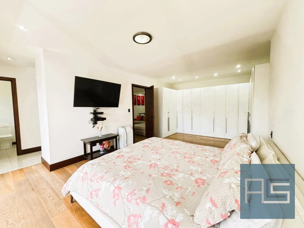 *APARTAMENTO MODERNO Y AMPLIO DE 2 NIVELES EN VENTA EN ZEN CAYALÁ* - 7