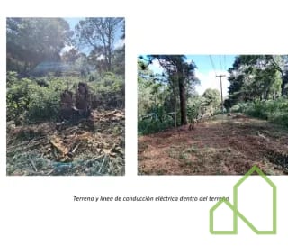 Terreno 11,096v2 en Venta en Residencial San Antonio, km.16.5 a El Salvador — Terreno en Venta en Carretera a El Salvador, Guatemala, Ciudad — miniatura 2 de 4