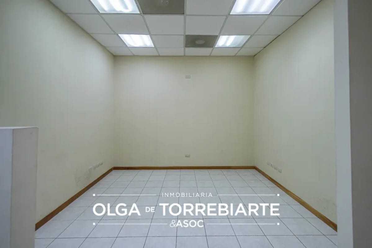 Oficina en Zona Pradera, Zona 10 — Oficina en Alquiler en Zona Pradera, Zona 10, Guatemala, Ciudad — foto 12 de 13