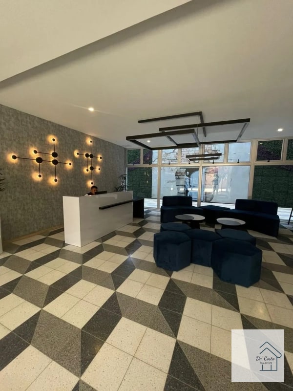 Apartamento en Venta - 3