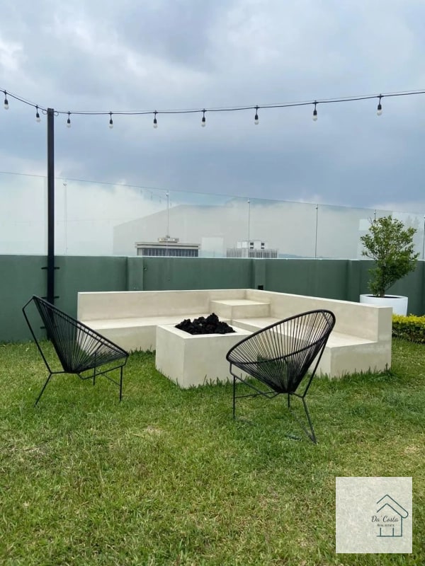 Apartamento en Venta - 2
