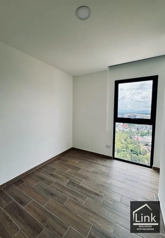 RENTA O VENTA  de Apartamenro zona 14 — Apartamento en Alquiler en Parque 14, Zona 14, Guatemala, Ciudad — foto 9 de 11