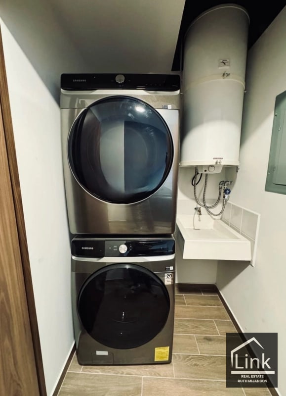 RENTA O VENTA  de Apartamenro zona 14 - 3