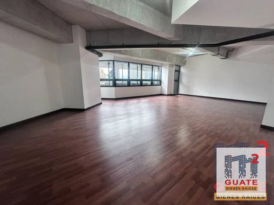Oficina en Renta, Zona 04 - 5