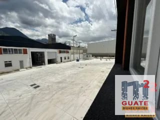 Ofibodega en Renta, Amatitlán — Bodega / Ofibodega en Alquiler en Amatitlán, Guatemala, Ciudad — miniatura 5 de 7