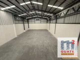 Ofibodega en Renta, Amatitlán — Bodega / Ofibodega en Alquiler en Amatitlán, Guatemala, Ciudad — miniatura 3 de 7