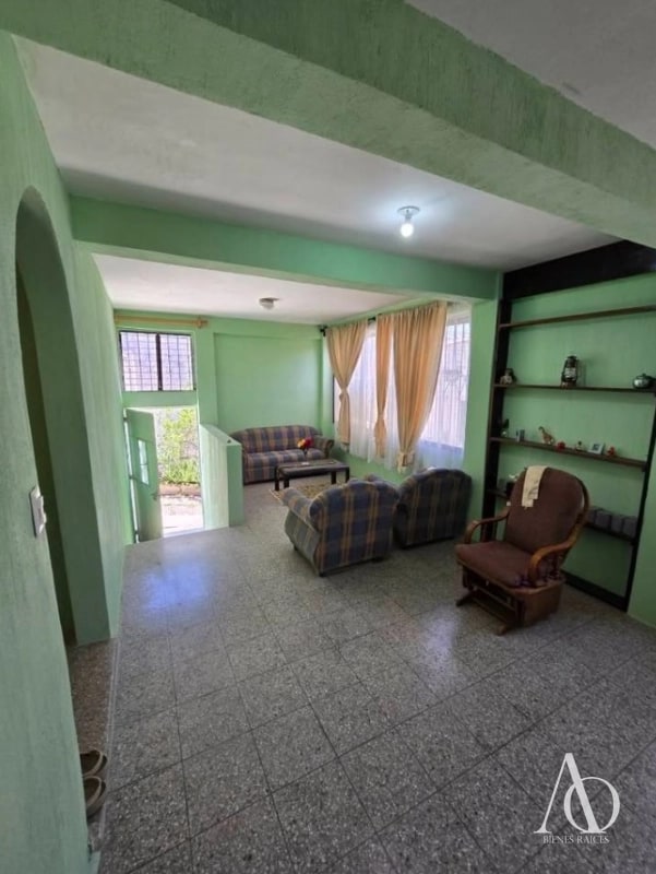 Casa en Venta en Pinares de San Cristóbal, zona 8 de Mixco / EN DIRECTO - 2