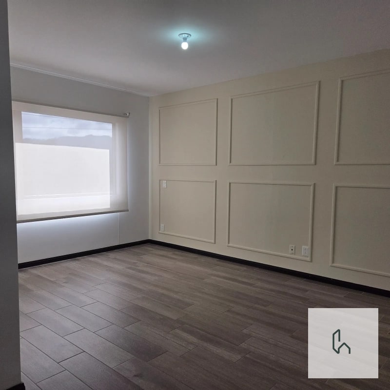 APARTAMENTO EN VENTA Z.14, SEGHERIA - 3