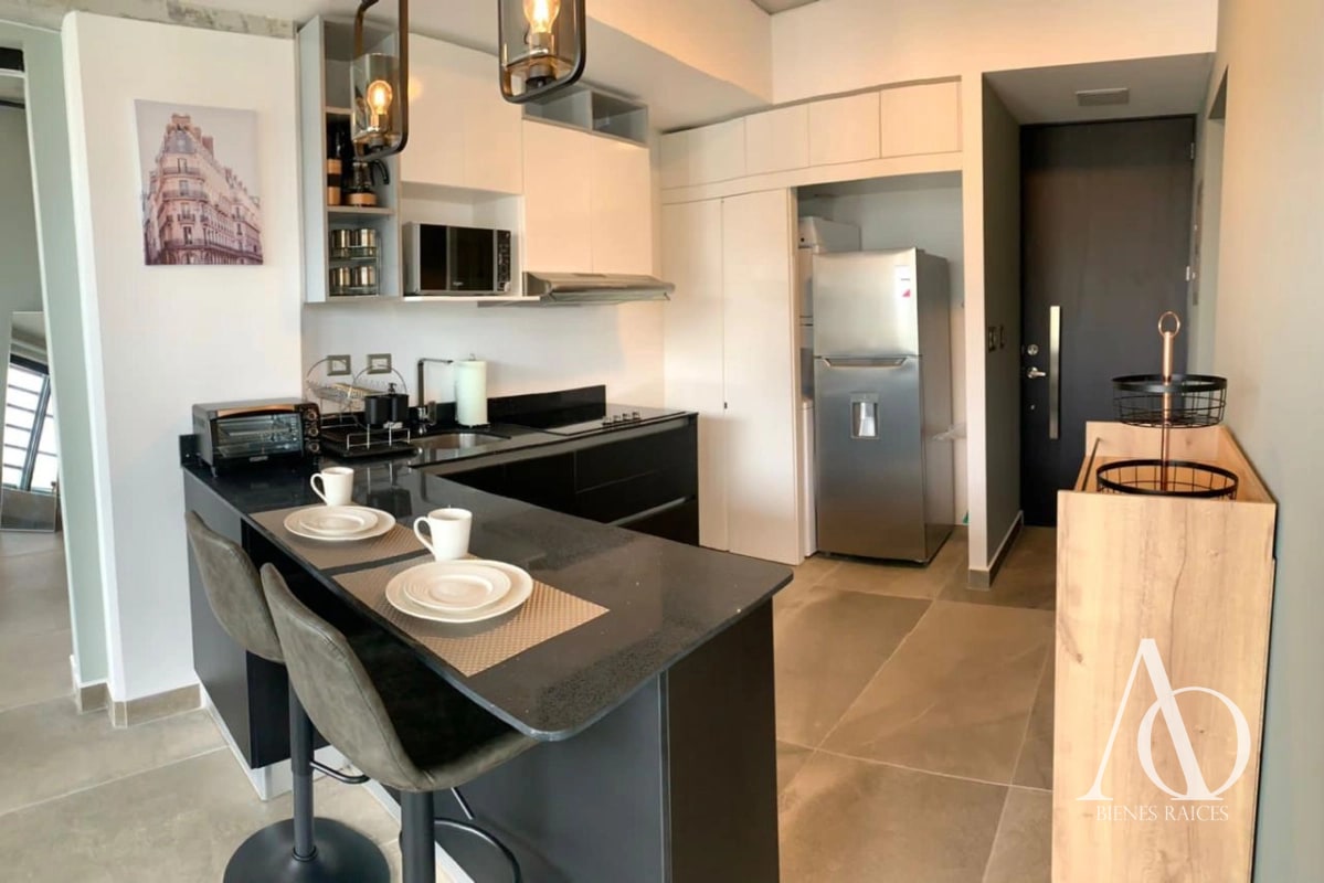 Apartamento en Venta en Shift Cayalá, zona 16 N7D / EN DIRECTO 07 - 6