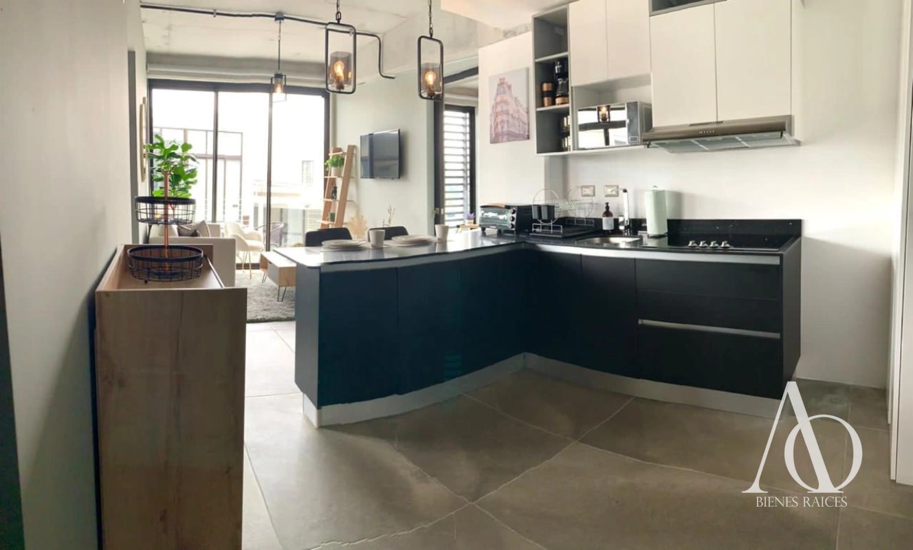 Apartamento en Venta en Shift Cayalá, zona 16 N7D / EN DIRECTO 07 - 5