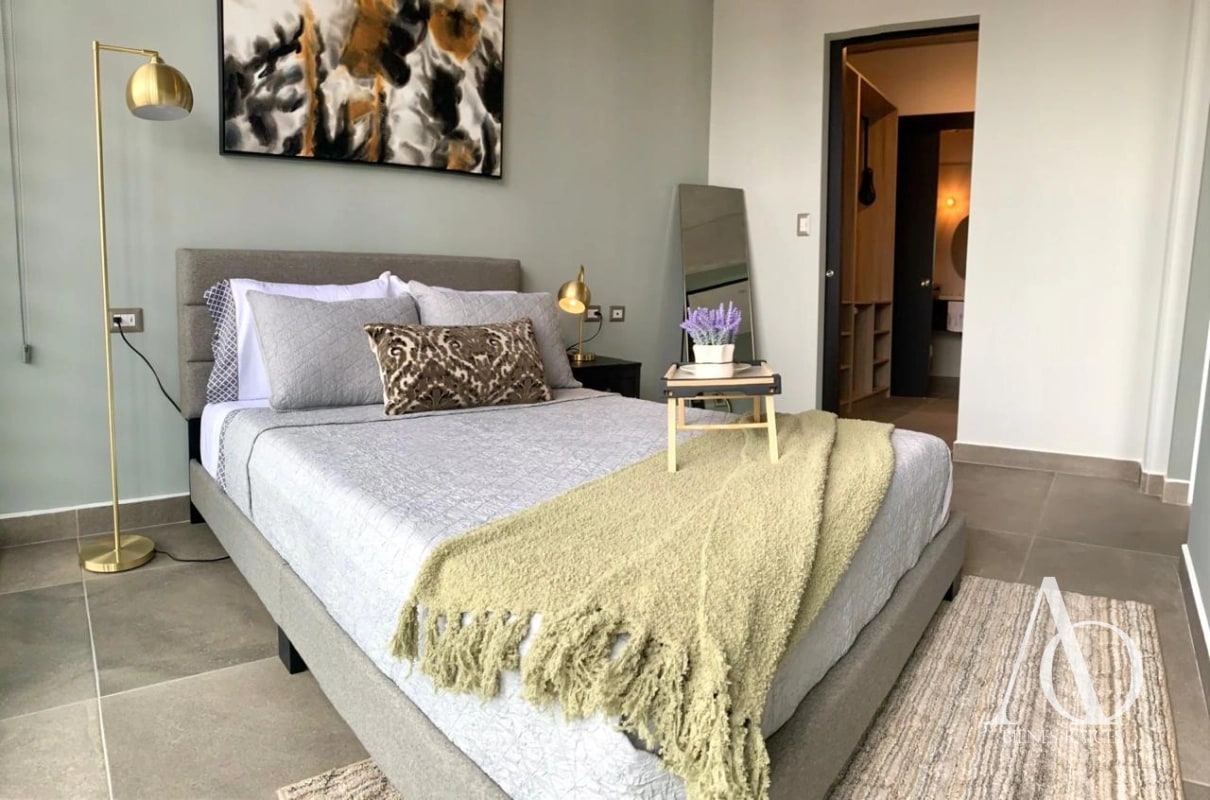 Apartamento en Venta en Shift Cayalá, zona 16 N7D / EN DIRECTO 07 - 3