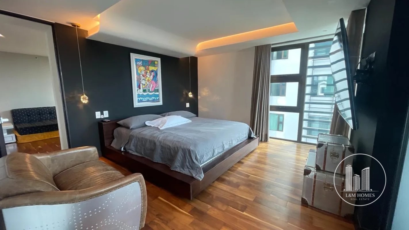 Lindo y exclusivo apartamento en venta en zona 15 VHI - 6
