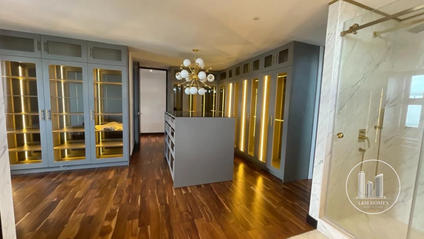 Lindo y exclusivo apartamento en venta en zona 15 VHI - 5