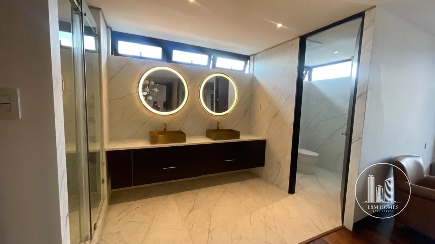 Lindo y exclusivo apartamento en venta en zona 15 VHI - 4