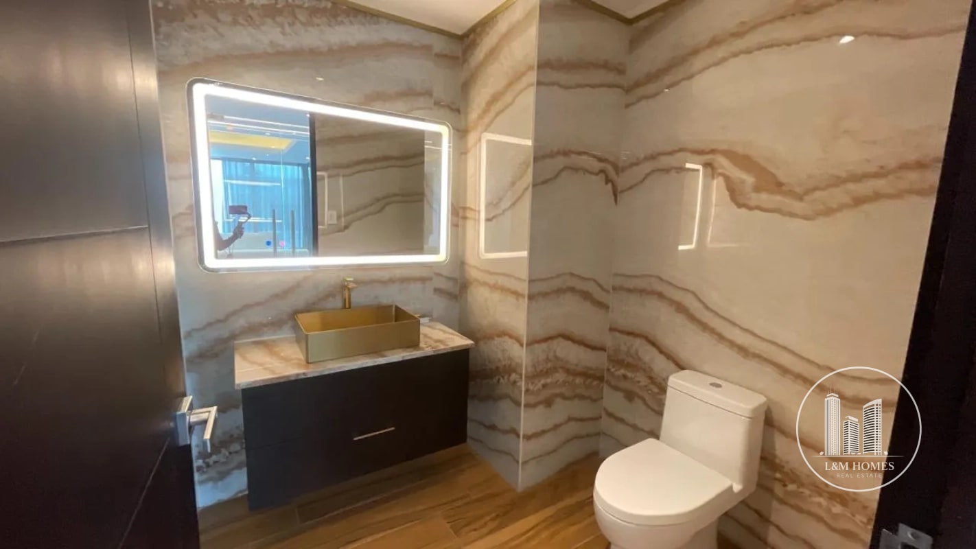 Lindo y exclusivo apartamento en venta en zona 15 VHI - 3