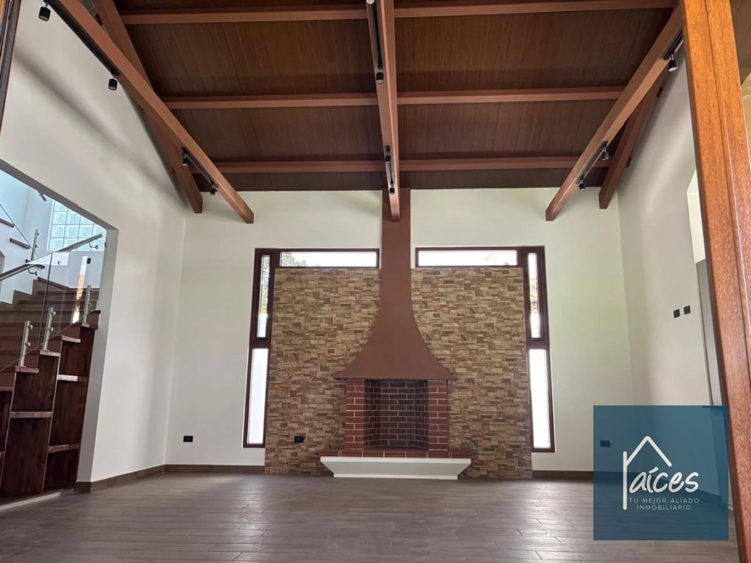 Casa en renta VILLA DE DUERO Antigua (D) - 14