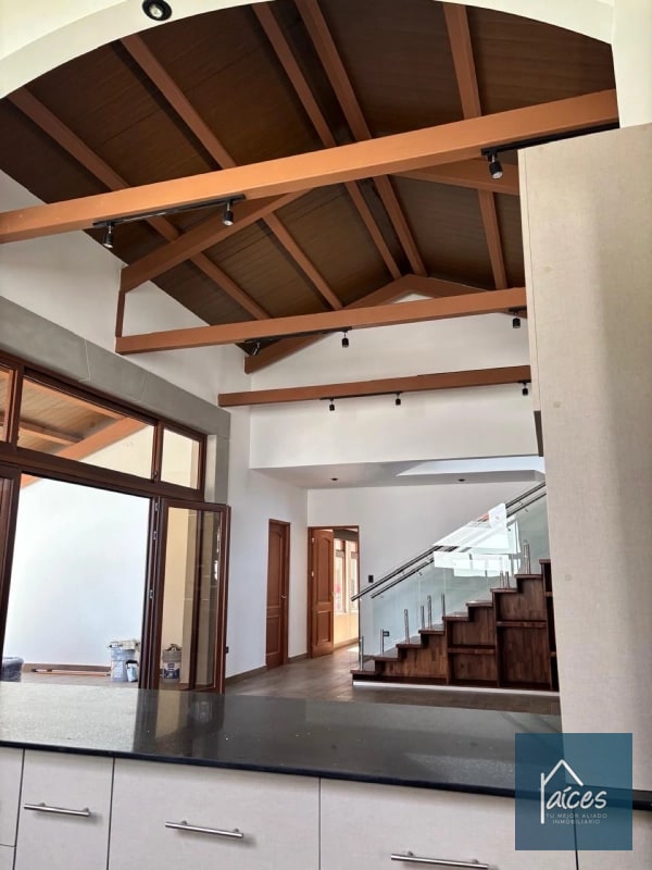 Casa en renta VILLA DE DUERO Antigua (D) - 13