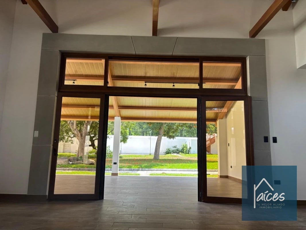Casa en renta VILLA DE DUERO Antigua (D) - 11