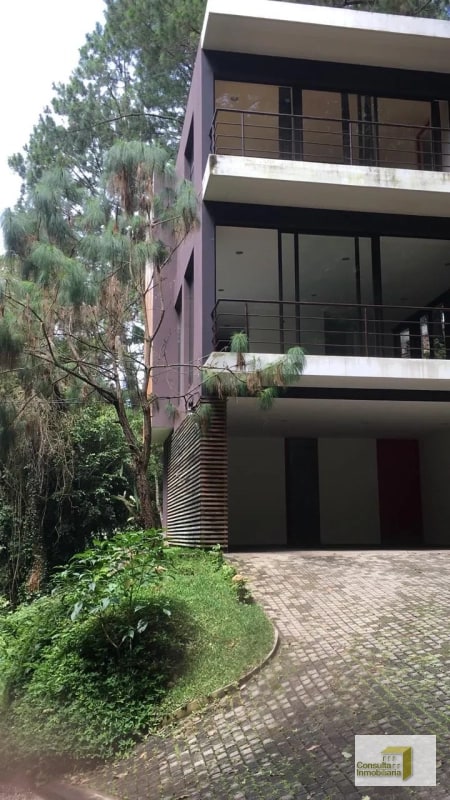 Casa en renta/ Bosques de Muxbal/ 3 niveles - 15