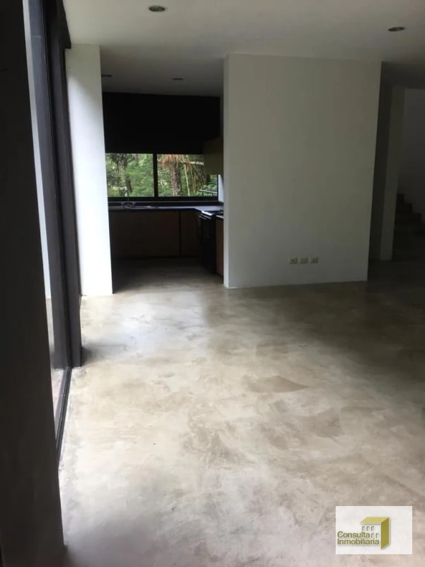 Casa en renta/ Bosques de Muxbal/ 3 niveles - 12