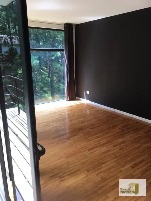 Casa en renta/ Bosques de Muxbal/ 3 niveles - 10